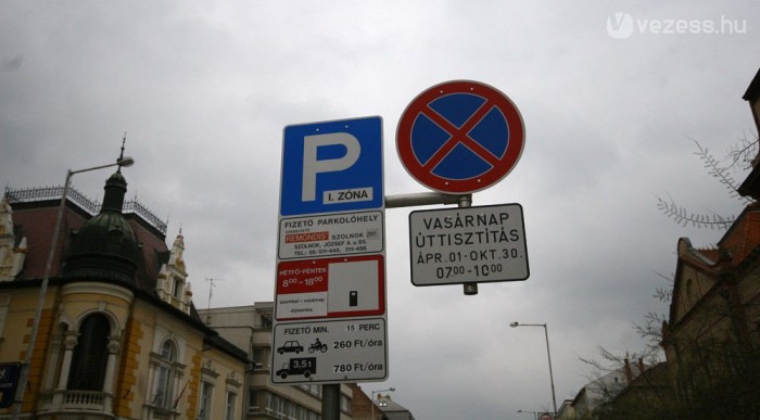 Vasárnap takarítás