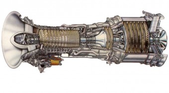 Repülőhajtómű a Forma-1-ben?