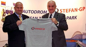 F1: A Stefan GP nem adta fel