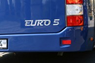 Euro5-ös motorral