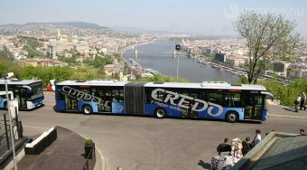 Lendületben a magyar buszgyártás?