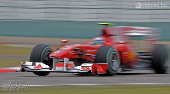 F1: Alonso nem Buttontól tart legjobban