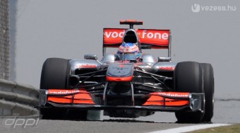 F1: Kiszúrtak a McLarennel