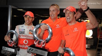 F1: Button nem mázlista!