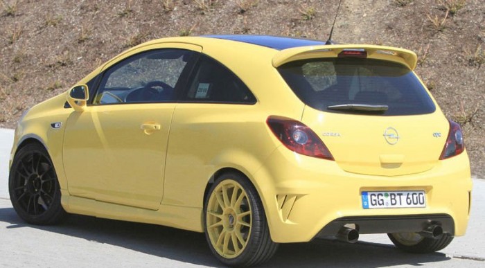 Egy kipufogóvég helyett kettő