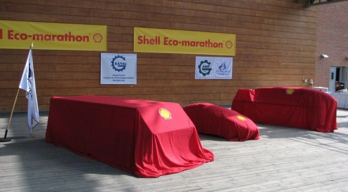 Lepel alatt a három magyar induló