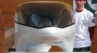 Magyar autók a takarékossági versenyen