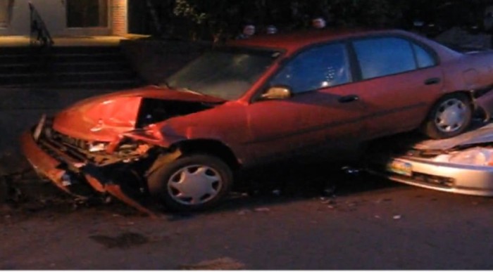 Világ idiótái, így ne vontassatok!