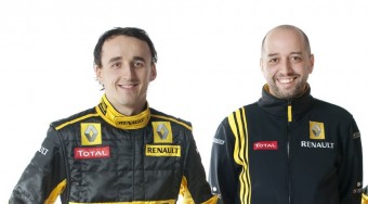 F1: Kubica megérdemelné a címet!