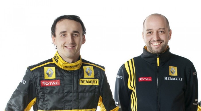 F1: Kubica megérdemelné a címet!