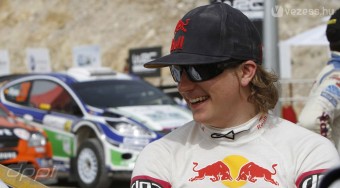 F1: Räikkönen továbbra sem zárja ki a visszatérést