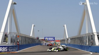 F1: Nem piszkálják az Európa Nagydíjat