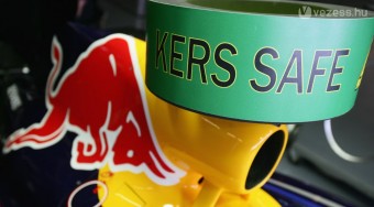 F1: Már jövőre visszatér a KERS?