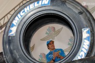 A Michelin már bevált, de drága