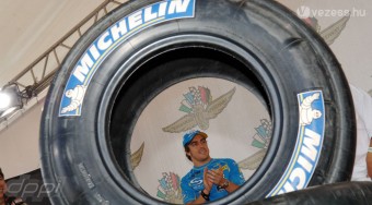 F1-gumik: az olcsót vagy a tutit?