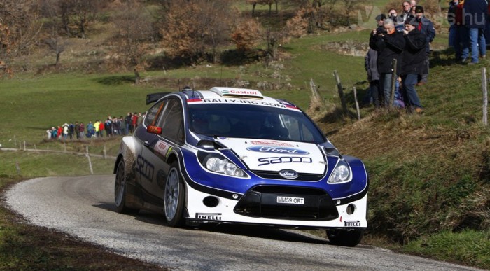 2011-től új versenyautók indulnak