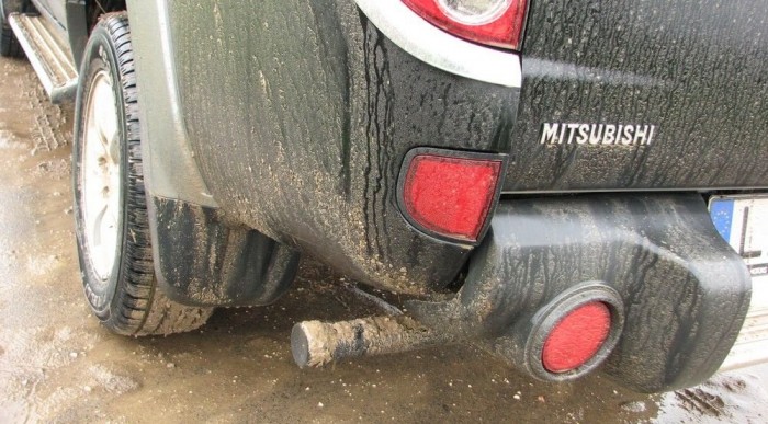 Jól áll neki a dzsuva