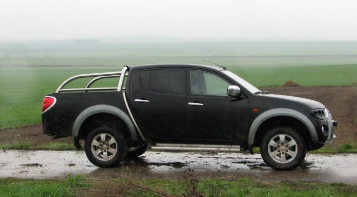 Pont öt méter hosszú