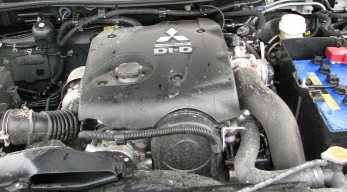 42 lóerővel erősebb a 2477 köbcentis motor