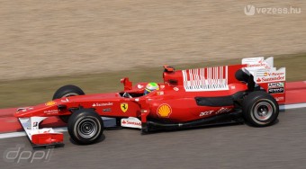 F1: A Ferrari visszavágott