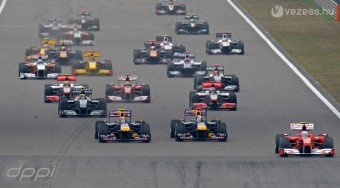 Hollandia új F1-es pályát építene