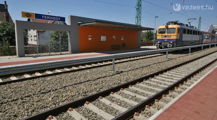 A magyar vasút másfél évszázados működésének mélypontján van