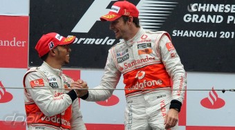 F1: Hamilton fordítani fog