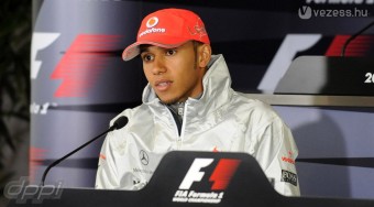 F1: Häkkinen lehet Hamilton menedzsere