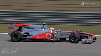 F1: A McLaren a legmegbízhatóbb