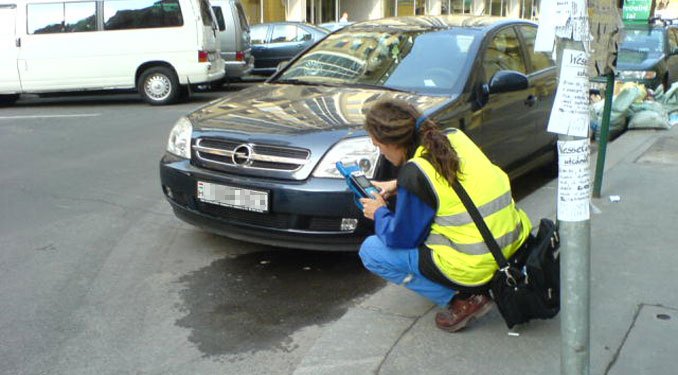 Nem akarnak ingyenes parkolást a politikusok 7