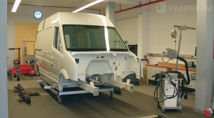 Olcsóbb lesz az autók javítása 7