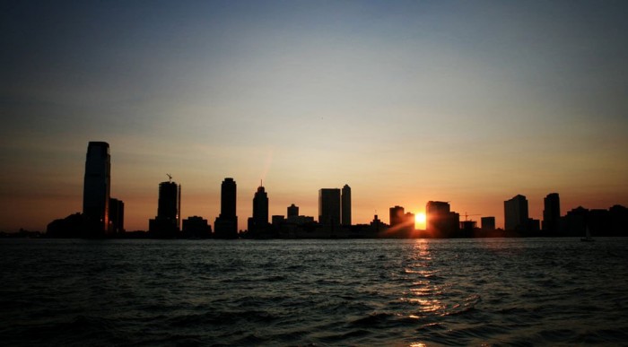 New Jersey nem kér a Forma-1-ből 6 | Vezess Jersey Citynek bealkonyult