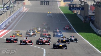 F1: Külső szállítótól jöhet a KERS 2011-ben