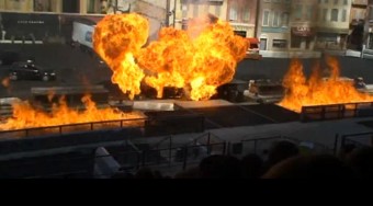 Disneyland már nem csak a gyerekeké - videó