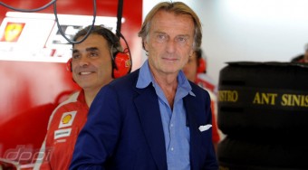 F1: A Ferrari-vezért is felhúzták