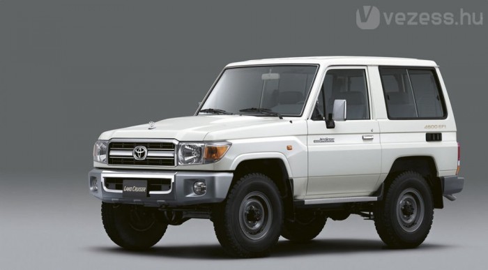 Ez az 1984 utáni, 70-es sorozat