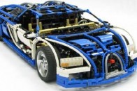 A legolcsóbb Veyron