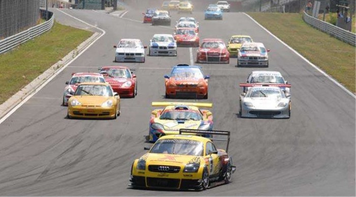 Autós majálisok országszerte!