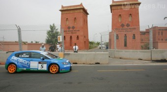 Veri a világbajnokokat a magyar tehetség