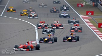 F1: Egyetlen hétvégén megfordulhat minden?