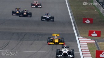 Tényleg beszállna az F1-be a Volkswagen