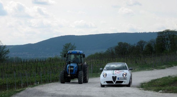 A Skoda Yeti esete a Zukkal 13