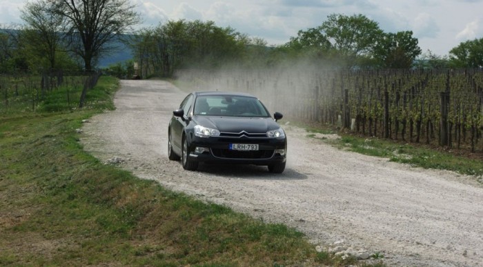 A Skoda Yeti esete a Zukkal 19