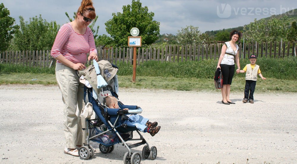 Családi esemény a fórumtalálkozó