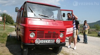 A Skoda Yeti esete a Zukkal