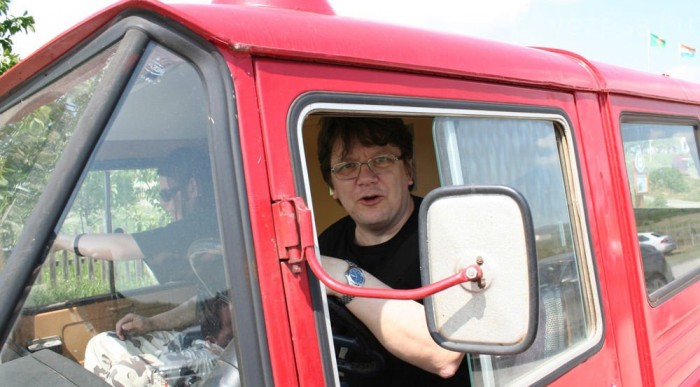 Holiday nem retten meg a koraközépkori technikától