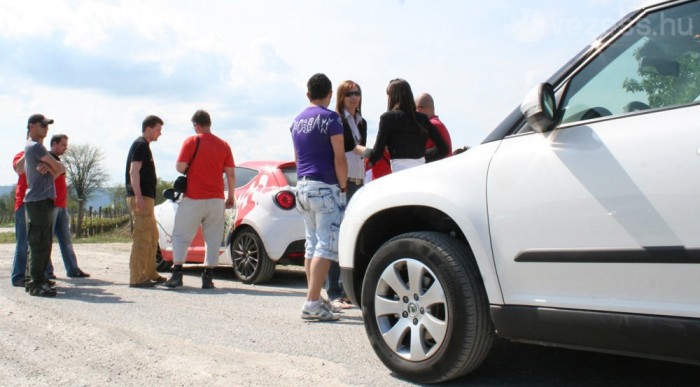 Az Alfa menőbb, de sokan várták a Yetit is