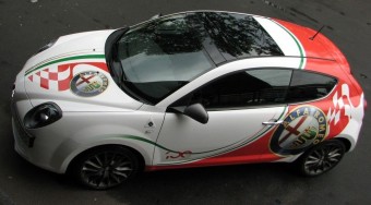 Teszt: Alfa Mito QV, 170 LE