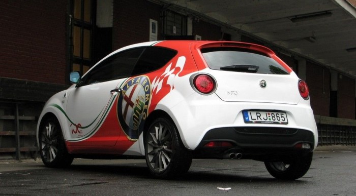 5,6 millió forint a Mito csúcsmodell