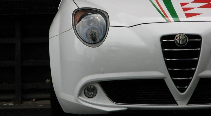 Alfa-pajzs és kancsi szemek